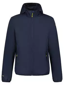 Дождевик Icepeak, темно-синий