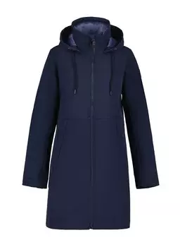 Дождевик ICEPEAK, темно-синий