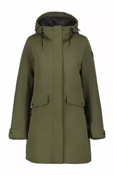 Дождевик ICEPEAK Varna, оливковый