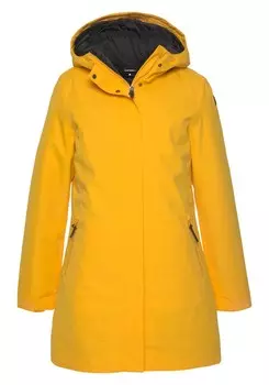 Дождевик ICEPEAK, желтый