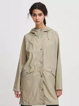 Дождевик ихтази Ichi, бежевый