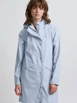 Дождевик ихтази Ichi, синий