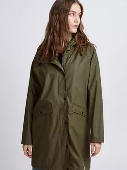 Дождевик ихтази Ichi, зеленый