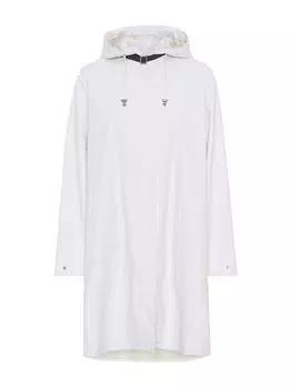 Дождевик Ilse Jacobsen, белый