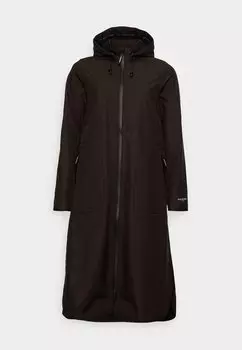 Дождевик Ilse Jacobsen, черный