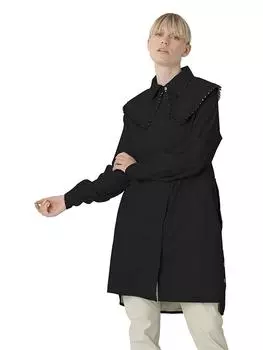 Дождевик Ilse Jacobsen, черный