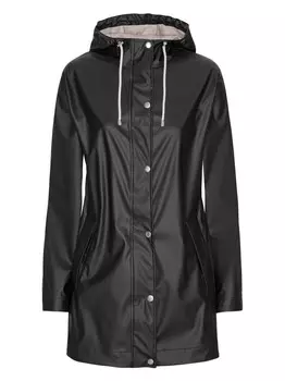 Дождевик Ilse Jacobsen, черный