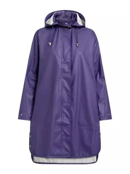 Дождевик Ilse Jacobsen, фиолетовый