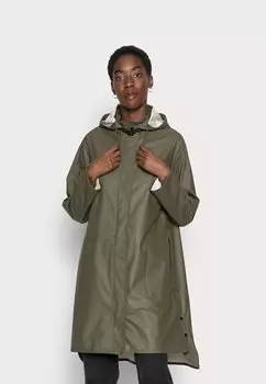 Дождевик Ilse Jacobsen, хаки