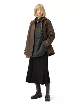 Дождевик Ilse Jacobsen, хаки