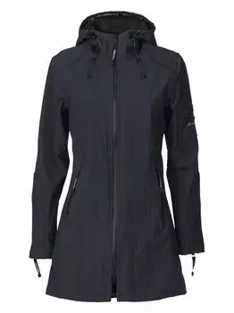 Дождевик Ilse Jacobsen, индиго