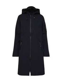 Дождевик ILSE JACOBSEN, индиго