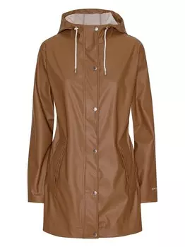 Дождевик Ilse Jacobsen, коричневый