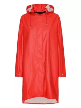 Дождевик Ilse Jacobsen, красный