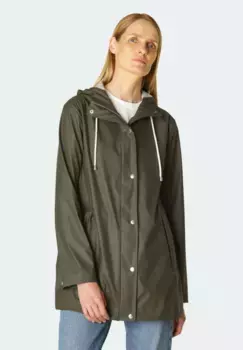 Дождевик Ilse Jacobsen "RAIN228FR", gsaktover, цвет Army