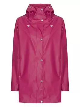 Дождевик Ilse Jacobsen, розовый