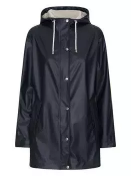 Дождевик Ilse Jacobsen, синий