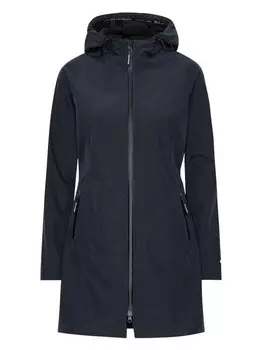 Дождевик Ilse Jacobsen, синий