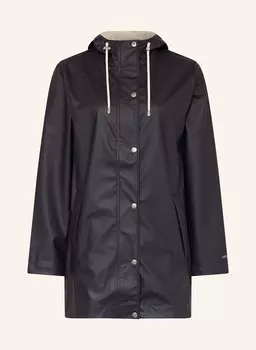 Дождевик Ilse Jacobsen, синий