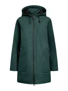 Дождевик Ilse Jacobsen, зеленый