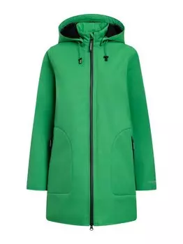 Дождевик Ilse Jacobsen, зеленый