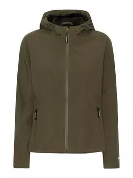 Дождевик Ilse Jacobsen, зеленый