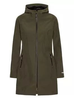 Дождевик Ilse Jacobsen, зеленый