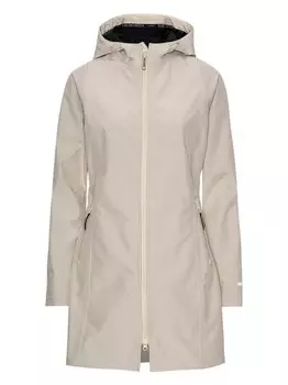 Дождевик Ilse Jacobsen, желтый