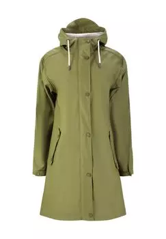 Дождевик Imani с водоотталкивающей мембраной Weather report, цвет 3204 Mayfly