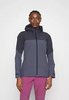 Дождевик Jack Wolfskin