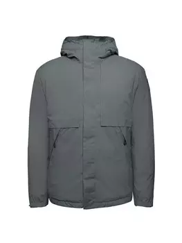 Дождевик JACK WOLFSKIN Outdoor jacket, зеленый