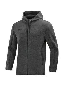 Дождевик Jako, антрацит