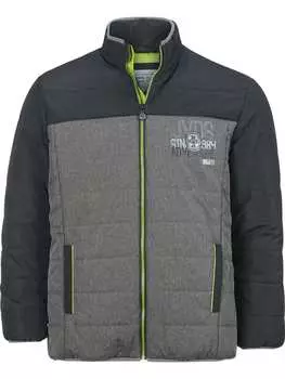 Дождевик Jan Vanderstorm, цвет schwarz gemustert