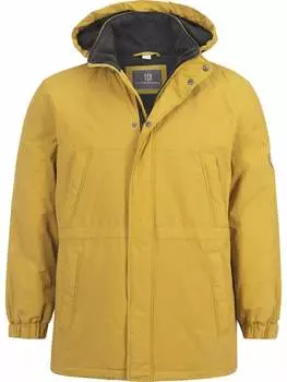 Дождевик Jan Vanderstorm, желтый