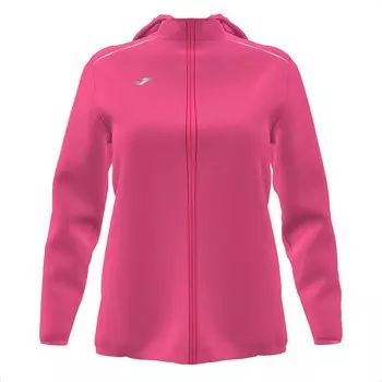 Дождевик Joma R-Night, розовый