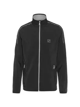 Дождевик Joy Sportswear, черный