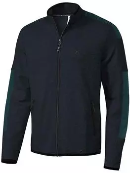 Дождевик Joy Sportswear, темно-синий