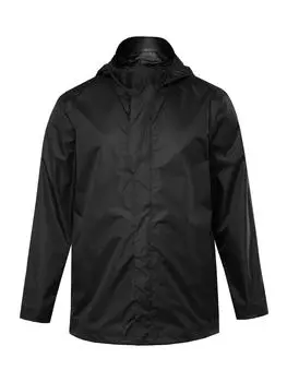 Дождевик JP1880, черный