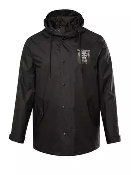 Дождевик JP1880, черный