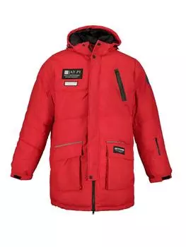 Дождевик JP1880, цвет salsa