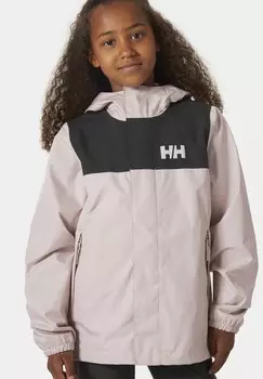 Дождевик JR VANCOUVER UNISEX Helly Hansen, белый
