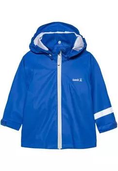 Дождевик Kamik, синий