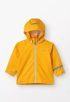 Дождевик Kamik, цвет citrus