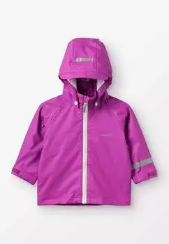 Дождевик Kamik, розовый