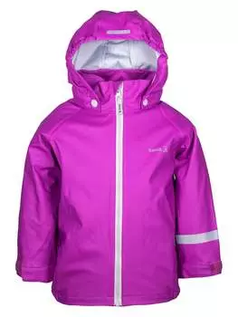 Дождевик Kamik, фиолетовый