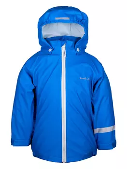 Дождевик Kamik, синий