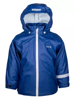 Дождевик Kamik, темно синий