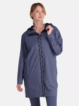 Дождевик KARI TRAA Bryn, синий