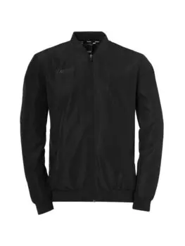 Дождевик Kempa, черный