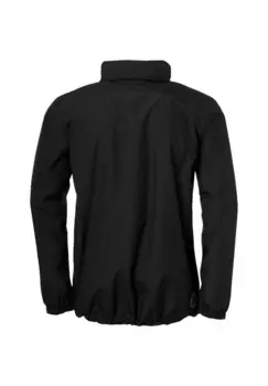 Дождевик Kempa, черный